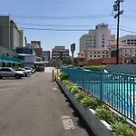Travelodge by Wyndham Hollywood-Vermont/Sunset
