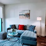 Marina Del Rey Resort Style Apartment I Free Parking