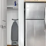 Culver City 1Br W Gym Roof In Walkable Area Lax-805