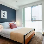 Westwood 1Br W Wd Rooftop Nr Century City Lax-80