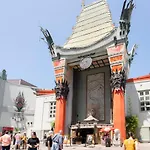Hollywood 2Br W Gym Pool Spa Nr Sunset Blvd Lax-200