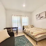 New Dtla Apartment W/Private Parking