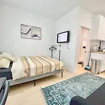 New Dtla Apartment W/Private Parking