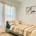 New Dtla Apartment W/Private Parking