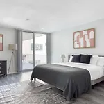 Beverly Hills 2Br W Pool Wd Nr Rodeo Drive Lax-1032