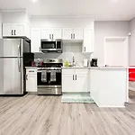 Spacious 4Br 4Ba In Hollywood - Ful2-Cul