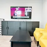 Spacious 4Br 4Ba In Hollywood - Ful2-Cul