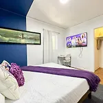 Cubier - Comfortable 1-Bedroom Home - Hc1-Win