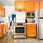 Cubier - Comfortable 1-Bedroom Home - Hc1-Win
