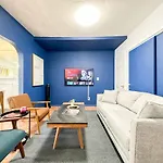 Cubier - Comfortable 1-Bedroom Home - Hc1-Win