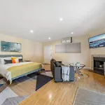 Beverly Hills Home With 2 Guest Houses And Swimming Pool