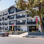 Hollywood 1Br W Pool Nr Metro Restaurants Lax-500