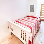 New York Loft- Style 3 Levels 2 Bath By Hollywood