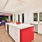 Hollywood Hills Sanctuary