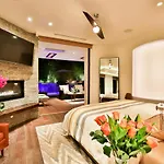 Hollywood Hills Sanctuary