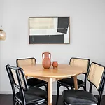 Playa Vista 2Br W Gym Pool Near Beach Lax-1043
