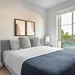 Playa Vista 2Br W Gym Pool Near Beach Lax-1043