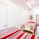 New York Loft- Style 3 Levels 2 Bath By Hollywood