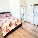 New York Loft- Style 3 Levels 2 Bath By Hollywood