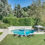 Le Jardin