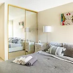 Stylish 1Br 1Ba Oasis In The Heart Of Venice-Marina Del Rey