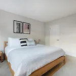 Beverly Hills 1Br Nr Shops Dining On Rodeo Lax-378