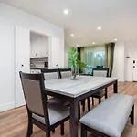 Glamorous West Hollywood Haven