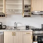 Culver City 1Br W Roof Lounge Gym Nr 405 Lax-924