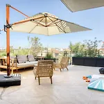 Culver City 1Br W Roof Lounge Gym Nr 405 Lax-924