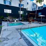 Casa Anthony - Stylish, Fun Apartment Located In The Heart Of Hollywood