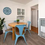 Apartrment In Mint Condition W Bbq Patio