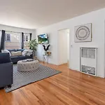 Apartrment In Mint Condition W Bbq Patio