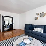 Apartrment In Mint Condition W Bbq Patio