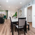 Glamorous West Hollywood Haven
