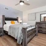 Glamorous West Hollywood Haven