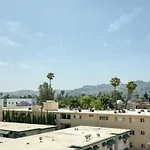 Sherman Oaks 2Br W Wd Nr Wf Tj Lax-778