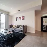 Hype Inspired Urban Escape 3 Bed By Sofi And Lax