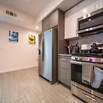 Hype Inspired Urban Escape 3 Bed By Sofi And Lax