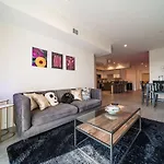 Hype Inspired Urban Escape 3 Bed By Sofi And Lax