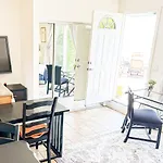 Cozy And Comfortable Studio - Hal2-Uc
