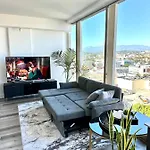 High Rise Studio In Heart Of Ktown Dtla