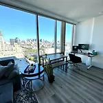High Rise Studio In Heart Of Ktown Dtla