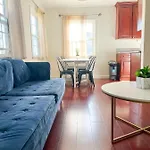 Charming Century City Condo