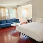 Charming Century City Condo