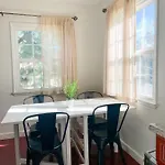 Charming Century City Condo