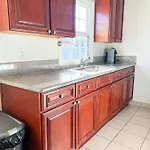 Charming Century City Condo