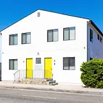 Sunny Studio In The Heart Of Venice - B
