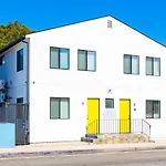 Sunny Studio In The Heart Of Venice - B