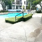 Sweet Spot In Koreatown Los Angeles