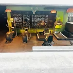 Sweet Spot In Koreatown Los Angeles